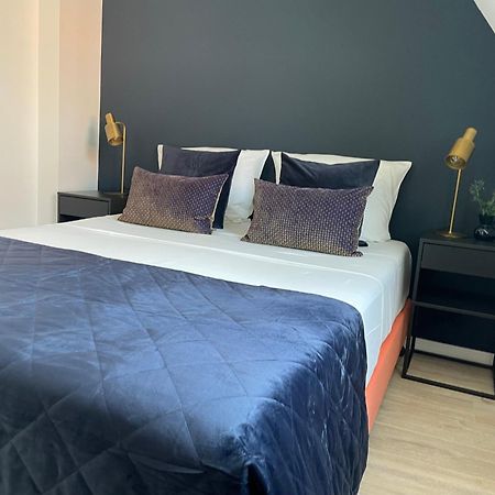 The Roosevelt Apartments Middelburg Ngoại thất bức ảnh