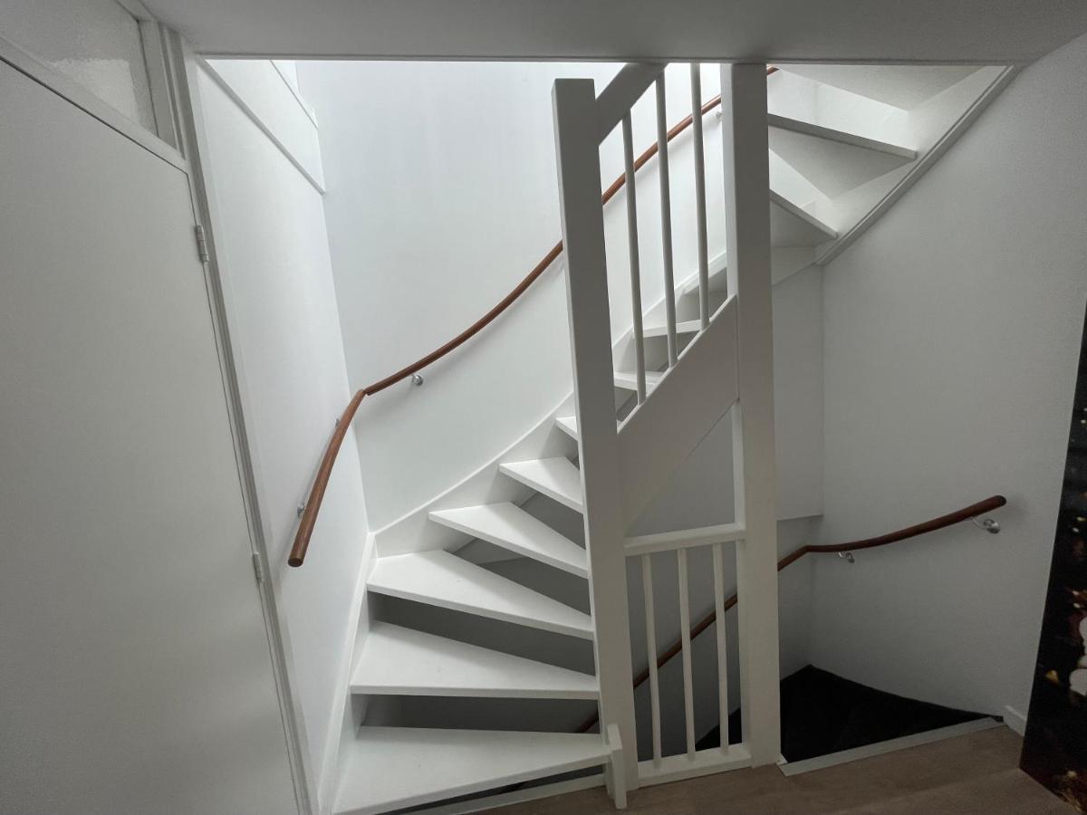 The Roosevelt Apartments Middelburg Ngoại thất bức ảnh