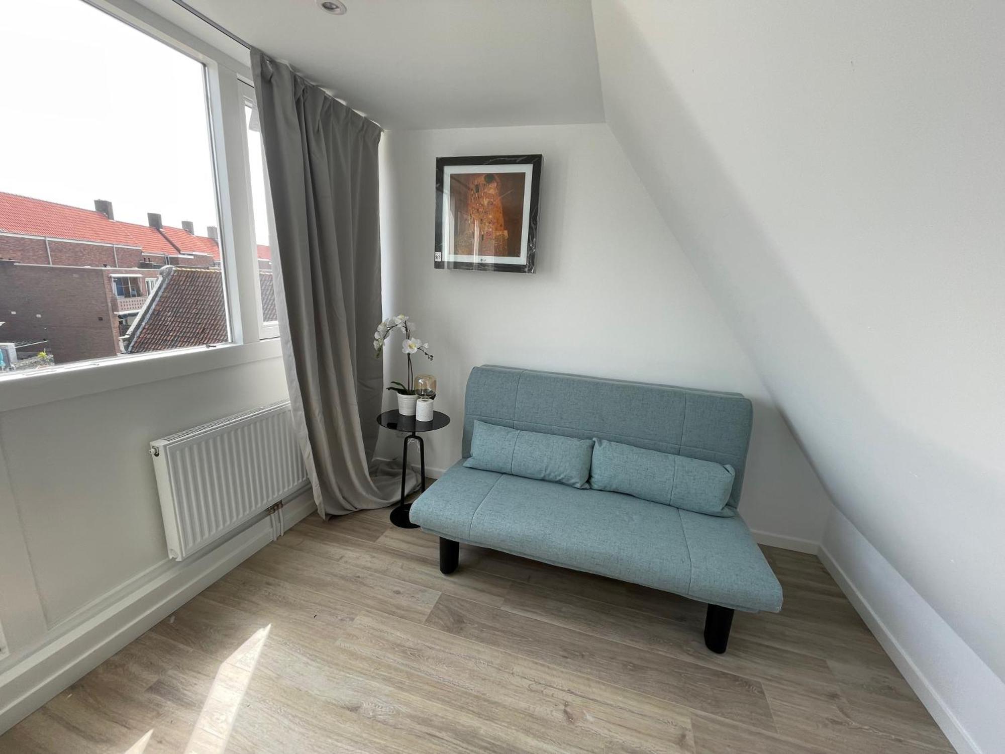 The Roosevelt Apartments Middelburg Ngoại thất bức ảnh