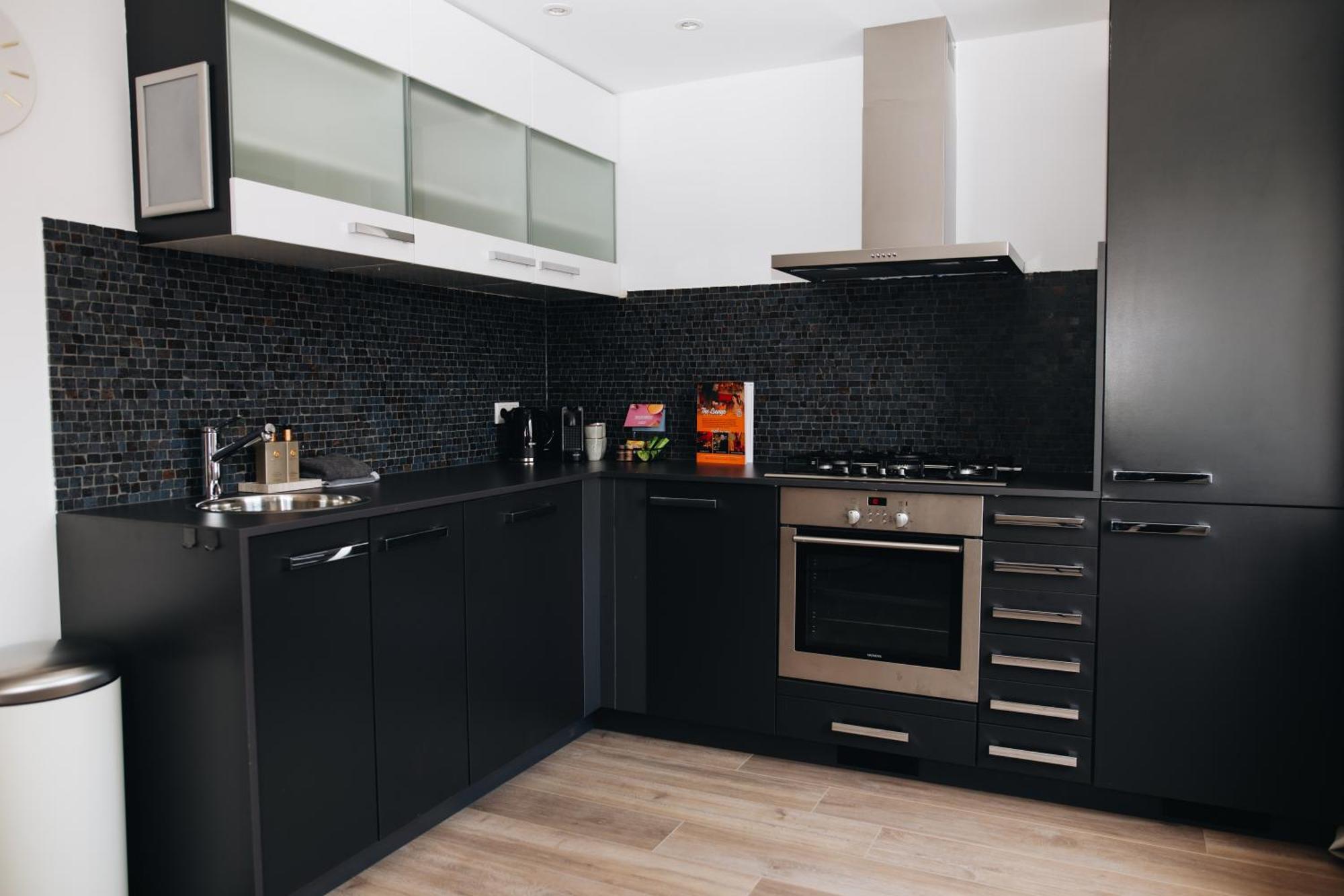 The Roosevelt Apartments Middelburg Ngoại thất bức ảnh