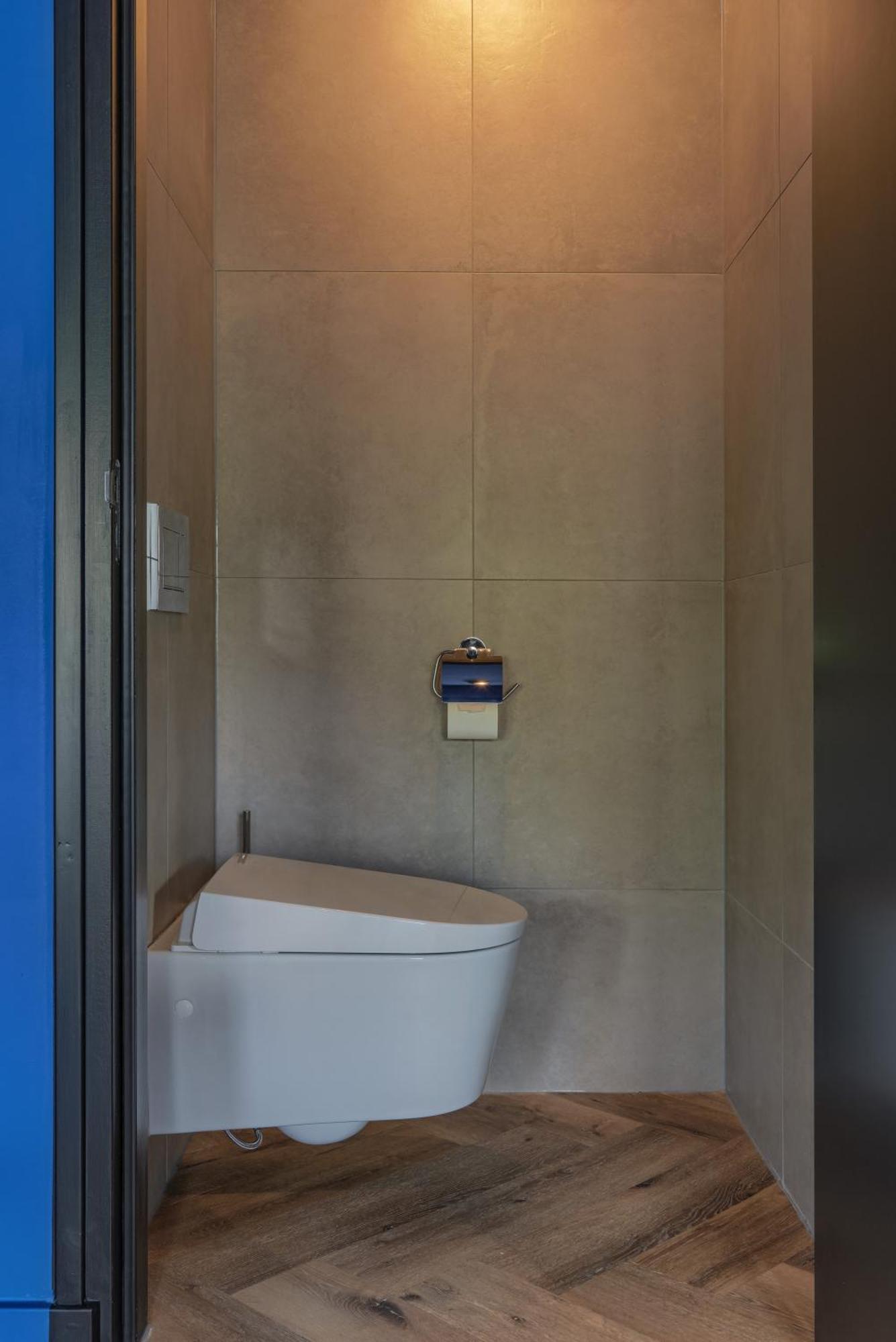 The Roosevelt Apartments Middelburg Phòng bức ảnh