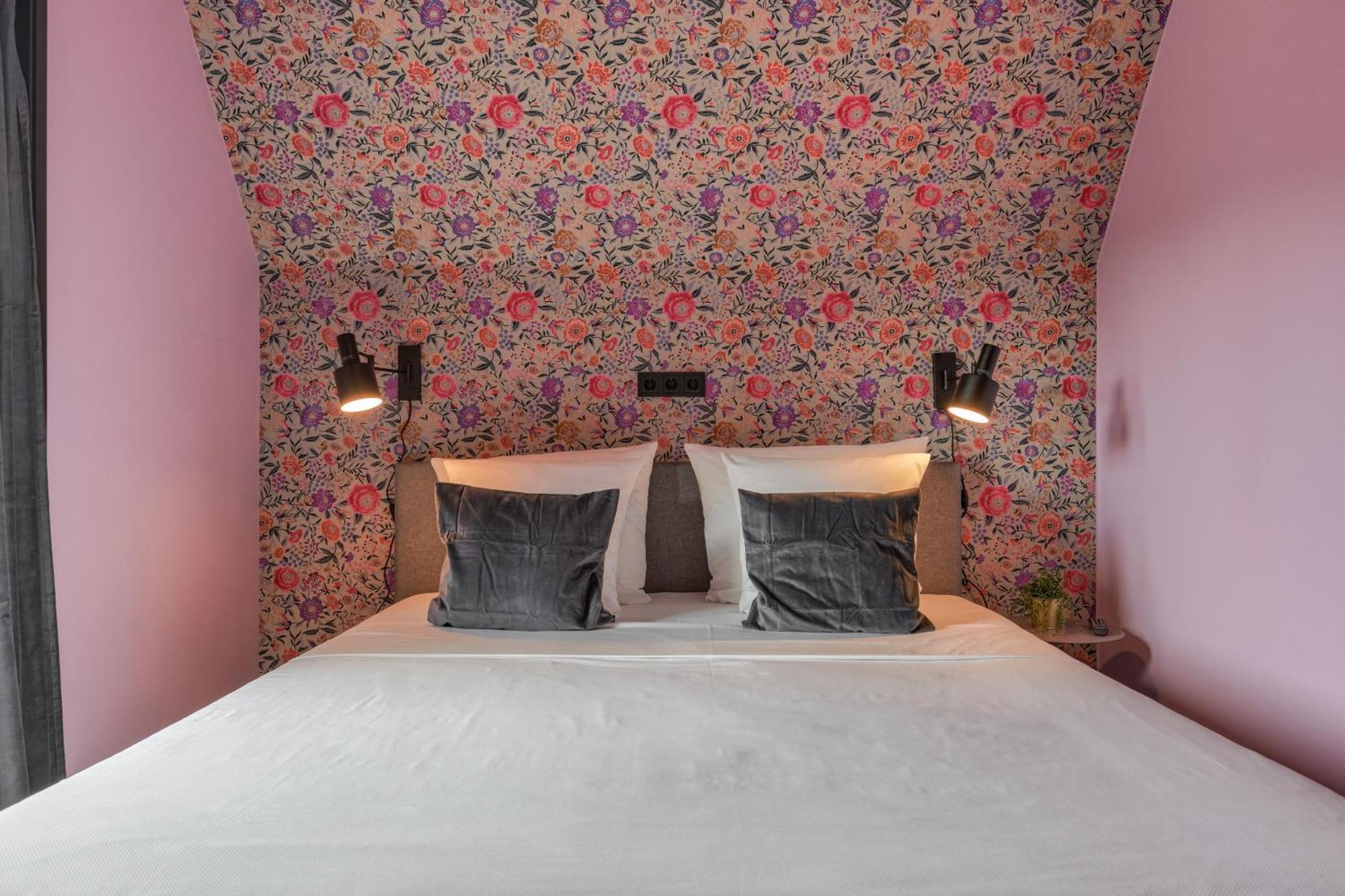 The Roosevelt Apartments Middelburg Phòng bức ảnh