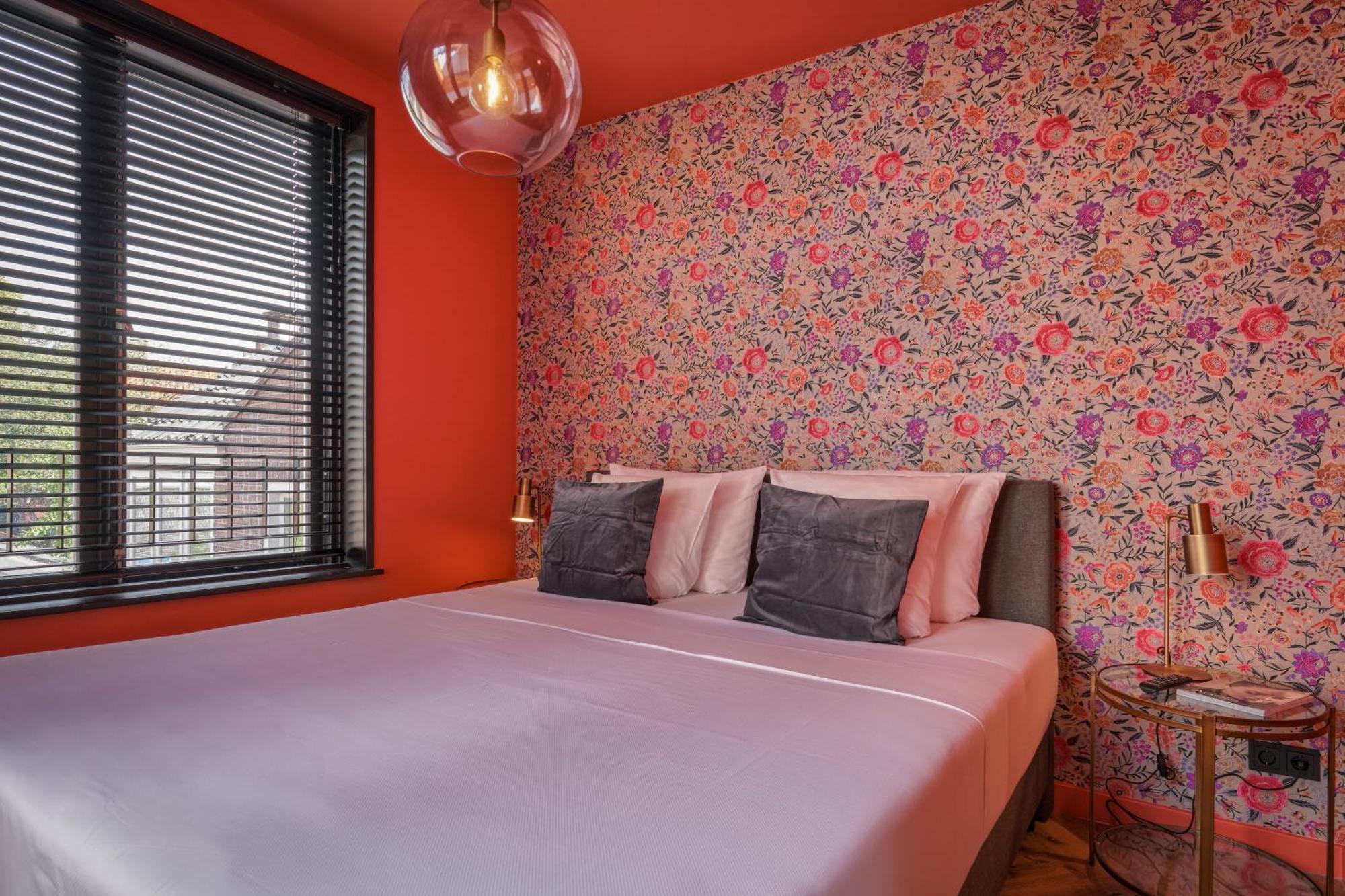 The Roosevelt Apartments Middelburg Ngoại thất bức ảnh